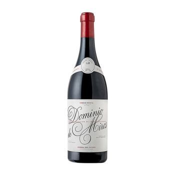 Peñafiel Vino Tinto Miros Edición Limitada Ribera 75 Cl 15.5% Vol.