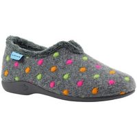 lunar pantuflas studio para mujer