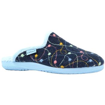 Lunar Pantuflas Impulse para mujer