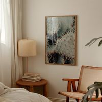 poster pinchos 50x70 cm