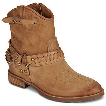 Airstep / A.S.98 Botines ISOLA west para mujer