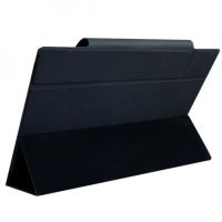 silverht funda universal slim camera pro black forest para tablets entre 9-105