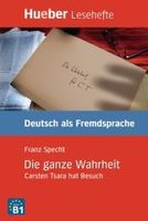 lesehb1 die ganze wahrheit libro