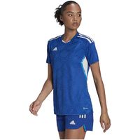adidas tops y camisetas condivo 22 match day para mujer