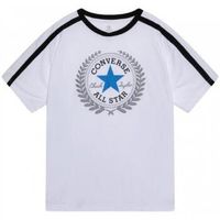converse camiseta 9cf801-001 para nino