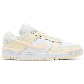 Nike Deportivas Moda Dunk Low para hombre