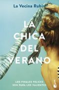 la chica del verano