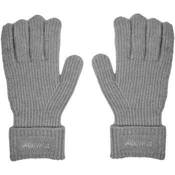 Jack Wills Guantes L-XL GT49148 para mujer
