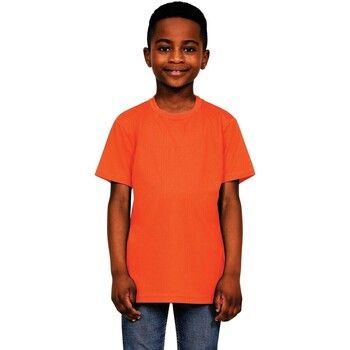 Casual Classics Tops y Camisetas Original Tech para niña