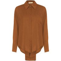 rinascimento camisa cfc0131964003 para mujer
