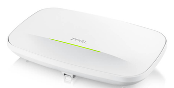 Punto de Acceso Interior WiFi7 BE6500 2x2 MU-MIMO Dual Radio 2.4 and 5 or 6GHz 1 x 2.5G LAN Ports PoE+ Standalone/Nebula Cloud Managed
