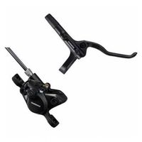 freno de disco shimano delantero mt200 mtb