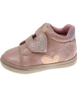 de beppi bota casual pink