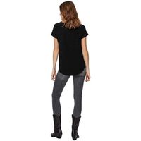 vero moda camiseta gt32397 para mujer
