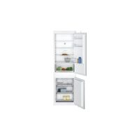 frigorifico balay combi integrable 177cm 260l d nofrost puerta deslizante ecoairflow cajon fresh