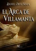 el arca de villamanta