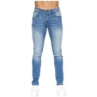 duck and cover jeans maylead para hombre