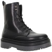 lumberjack botines 102230240 para mujer
