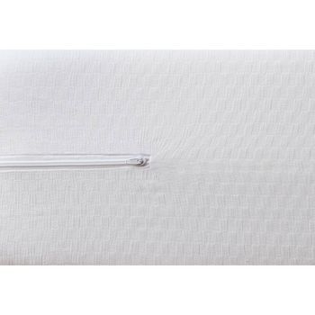 Funda Colchón Velfont Niza (150 Cm - Blanco)