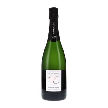 Vazart Coquart Tc Blanc De Blancs Chouilly Grand Cru Extra Brut Champagne 75 Cl 12% Vol.
