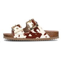 colors of california sandalias hcbio502cow para mujer