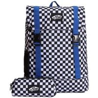 vans mochila utility para nino