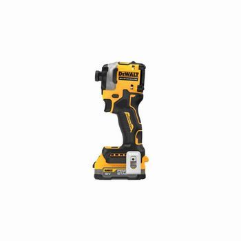 Dewalt Dck2050e2t-qw Kit De Herramientas Eléctricas Batería