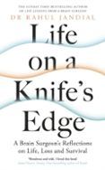life on a knifeas edge