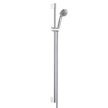 Set De Ducha Hansgrohe Crometta 85 Vario Con Barra De Ducha 90 Cm, 27762000