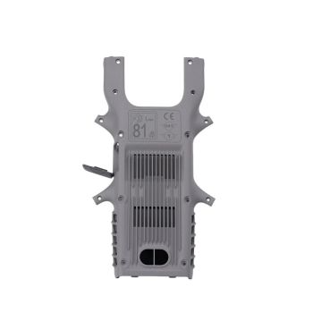 Pieza de reparación de la carcasa inferior del chasis para drones de carreras DJI Avata 360 RC FPV