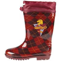harry potter botas de agua 2300004453 para nino