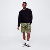 gap shorts cargo esenciales 703768-976