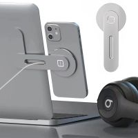 soporte magnetico para coche wd10 soporte magnetico oculto para navegacion en coche soporte magnetico para telefono de e