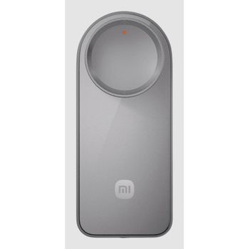 Cerradura inteligente Xiaomi BHR07X4GL Bluetooth Apertura con App Compatible con Alexa y Google Home