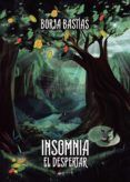 insomnia el despertar