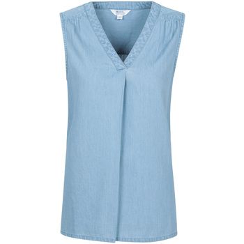 Mountain Warehouse Camisa Tuscany para mujer