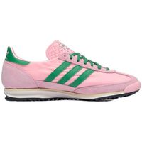 adidas deportivas moda baskets sl 72 og nylon leger para mujer