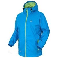 trespass chaquetas qikpac jacket - unisex kids packaway jkt para nina