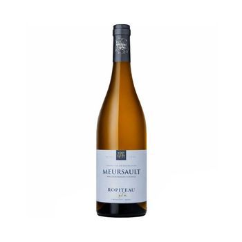Ropiteau Meursault Blanc 2023 Vino Blanco Francia Borgoña 75 Cl. 13.0º