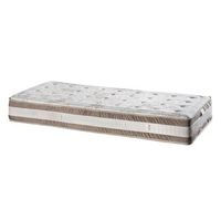 colchon viscoelastico komfort para cama articulada - 75cm x 190cm