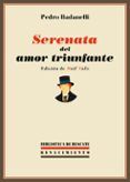serenata del amor triunfante