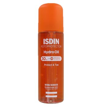 Isdin fotoprotector hydro oil SPF30 200ml