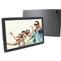 majestic tab-912 pro 464gb 101 pulgadas pulgadas 4g gris ita