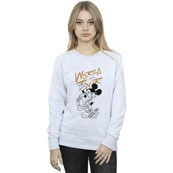 Disney Jersey World Tour para mujer
