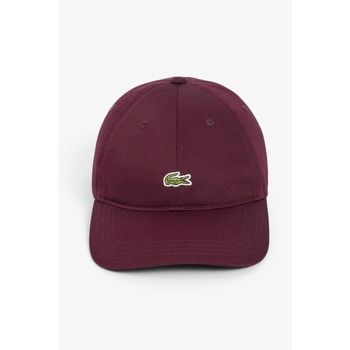Lacoste Gorra Casquette Sportswear para hombre