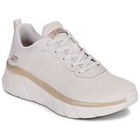 skechers zapatillas bobs b flex hi para mujer