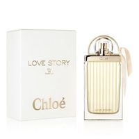 perfume mujer love story chloe edp