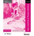eas:extended writing & research skills teacher s book - 2012 edit ion