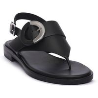 frau zapatos bajos 85p5nero para mujer