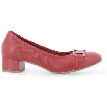 Melluso Zapatos de tacón N412Q-255532 para mujer